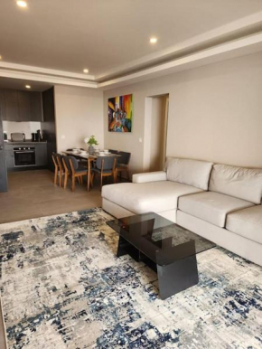 Costa Vista- 2 bedroom apartment k14- kololi sands